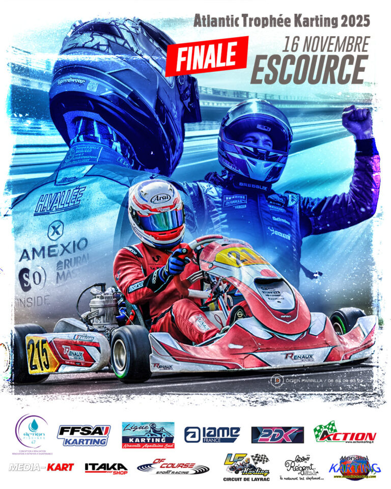 Affiche finale Escource_2025 (1)